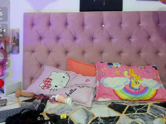Natasha-wishx webcam