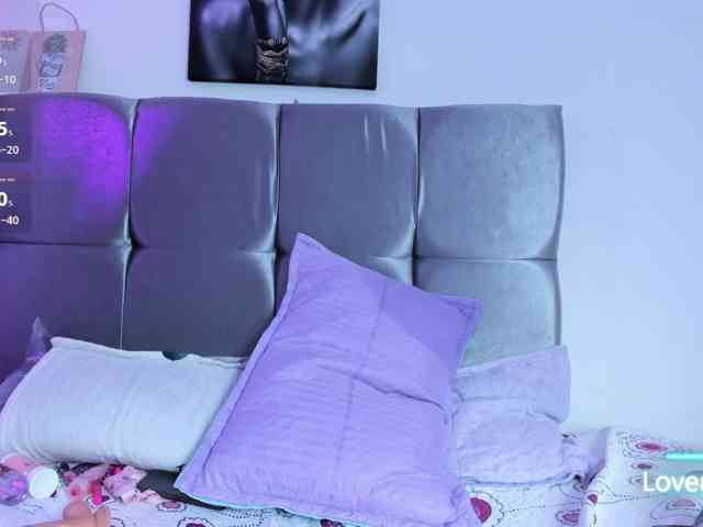 Natasha-wishx webcam