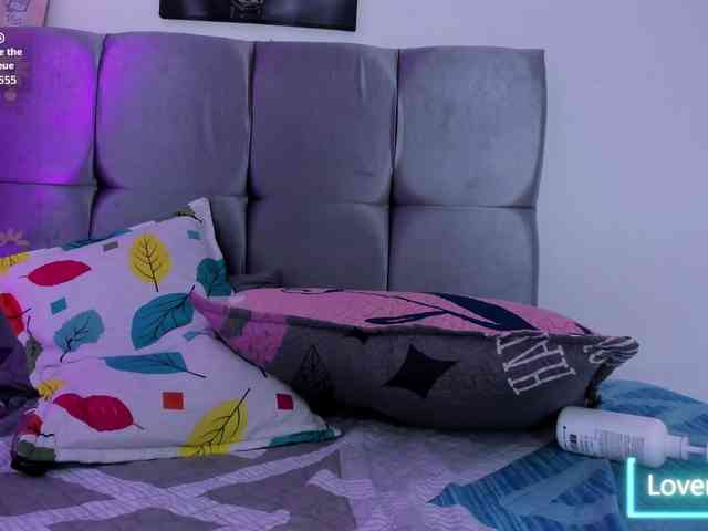Natasha-wishx webcam