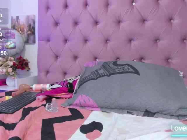 Natasha-wishx webcam