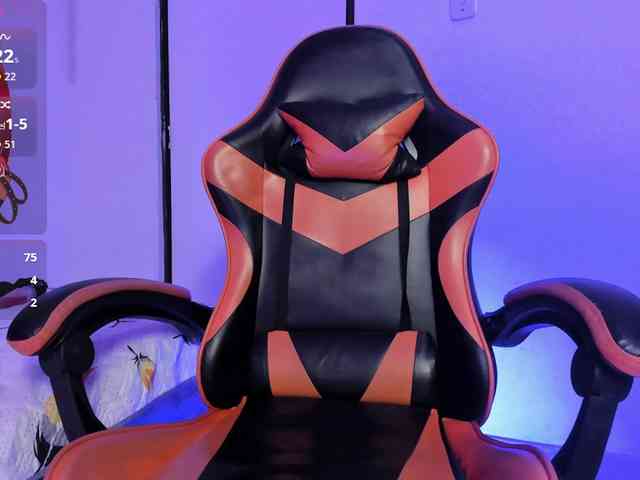 Natasha-wishx webcam