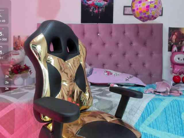 Natasha-wishx webcam