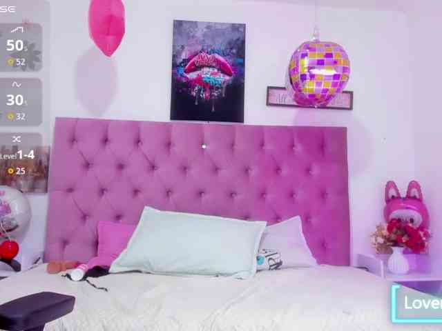 Natasha-wishx webcam