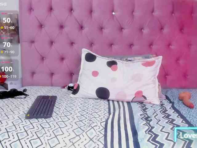 Natasha-wishx webcam
