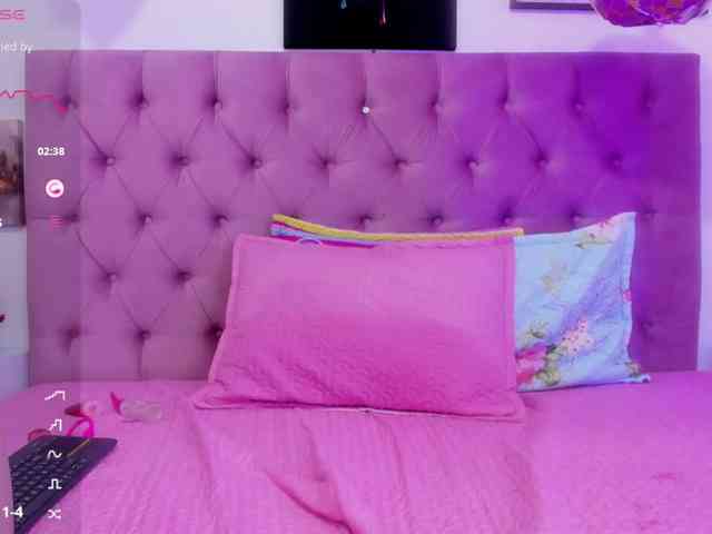 Natasha-wishx webcam