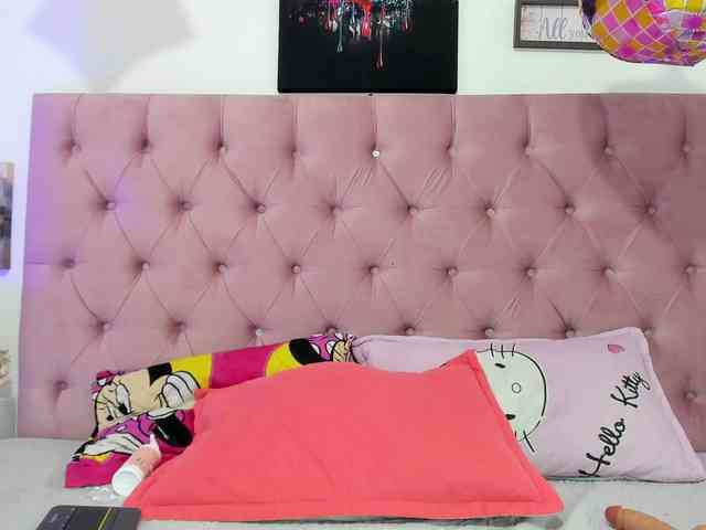 Natasha-wishx webcam