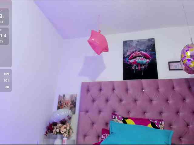 Natasha-wishx webcam
