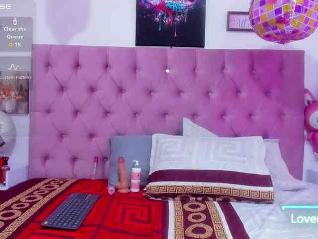 Natasha-wishx webcam