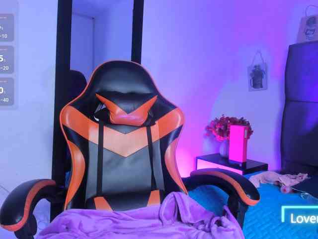 Natasha-wishx webcam