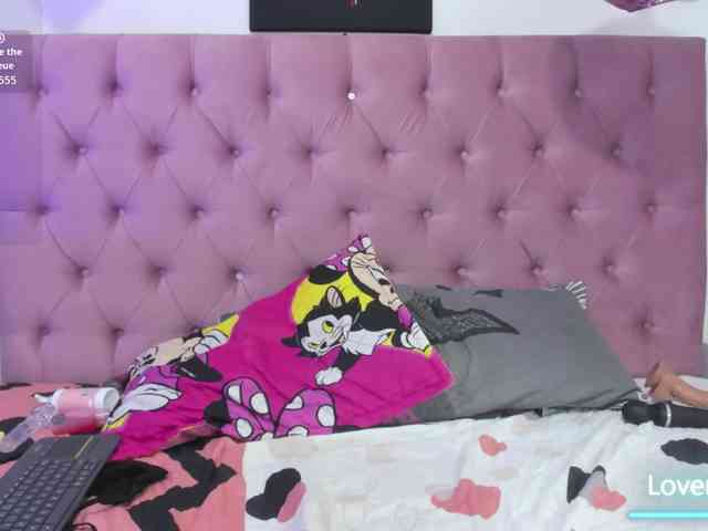 Natasha-wishx webcam