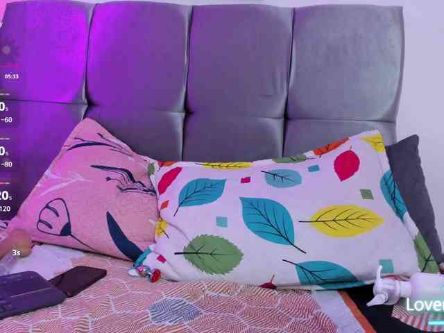 Natasha-wishx webcam