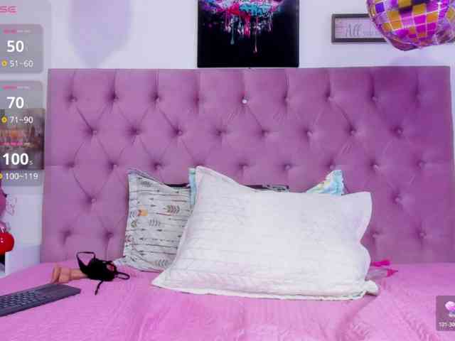 Natasha-wishx webcam