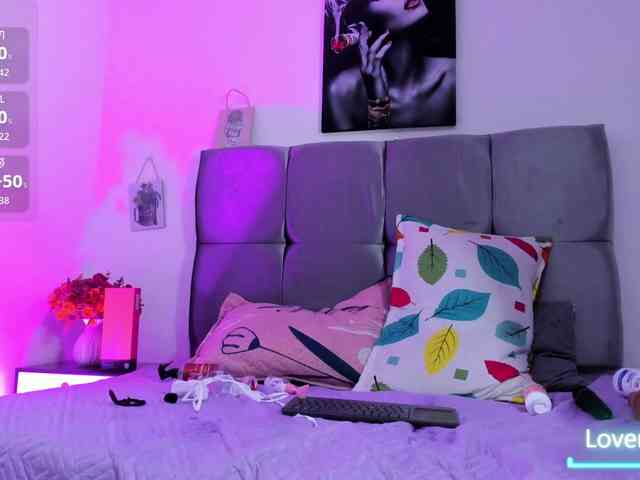 Natasha-wishx webcam