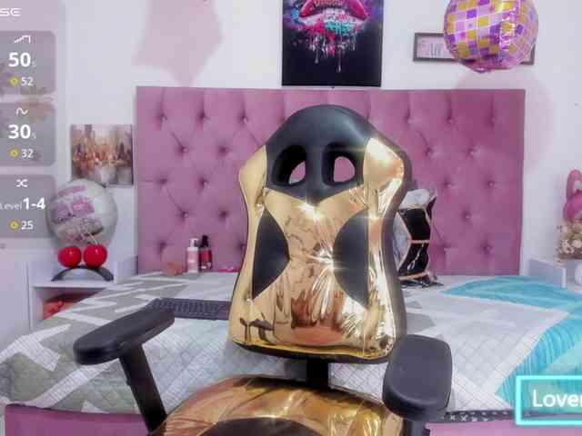 Natasha-wishx webcam