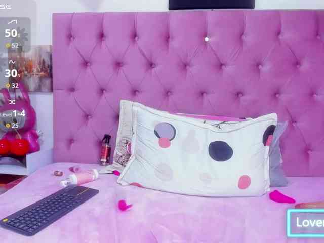 Natasha-wishx webcam