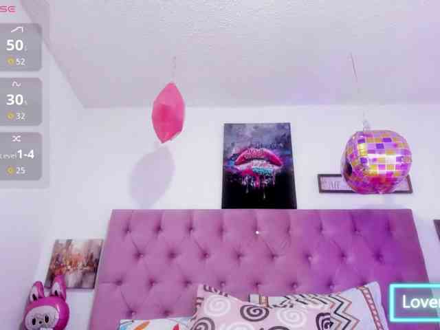 Natasha-wishx webcam