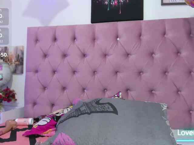 Natasha-wishx webcam