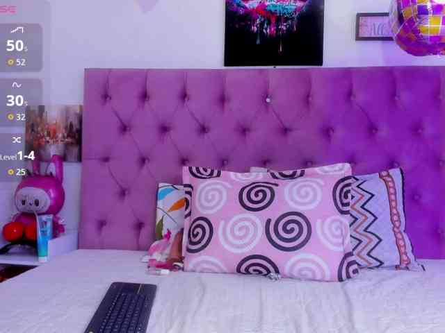 Natasha-wishx webcam