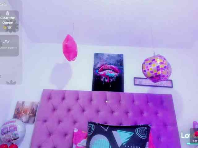 Natasha-wishx webcam