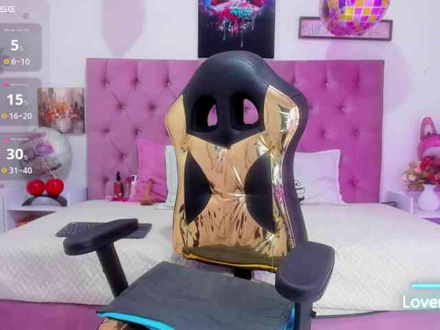 Natasha-wishx webcam
