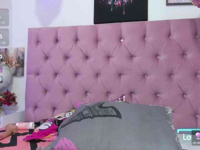 Natasha-wishx webcam