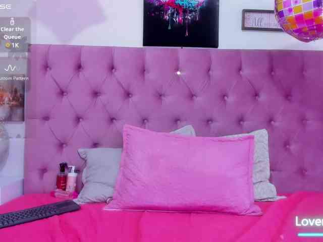 Natasha-wishx webcam