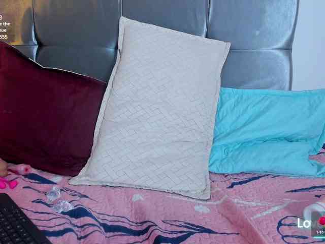 Natasha-wishx webcam