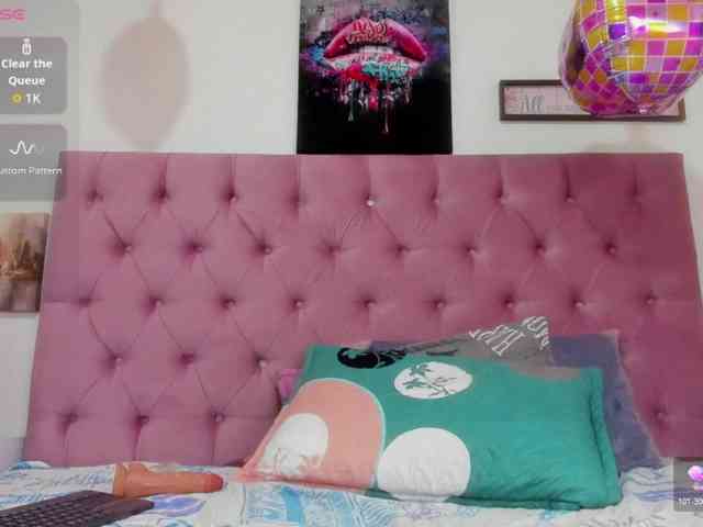 Natasha-wishx webcam
