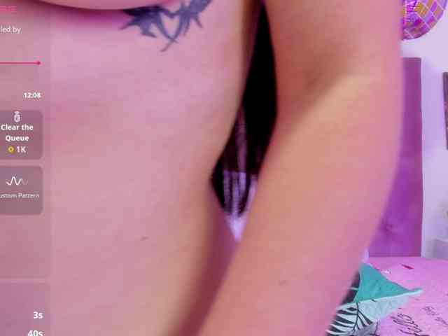 Natasha-wishx webcam