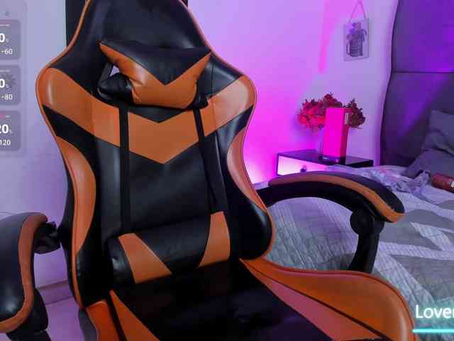 Natasha-wishx webcam