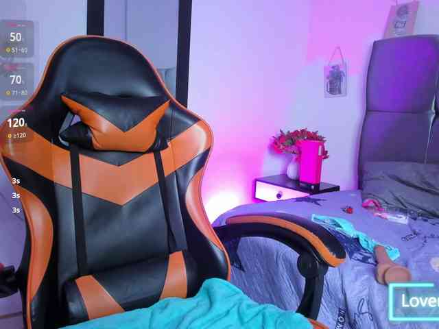 Natasha-wishx webcam
