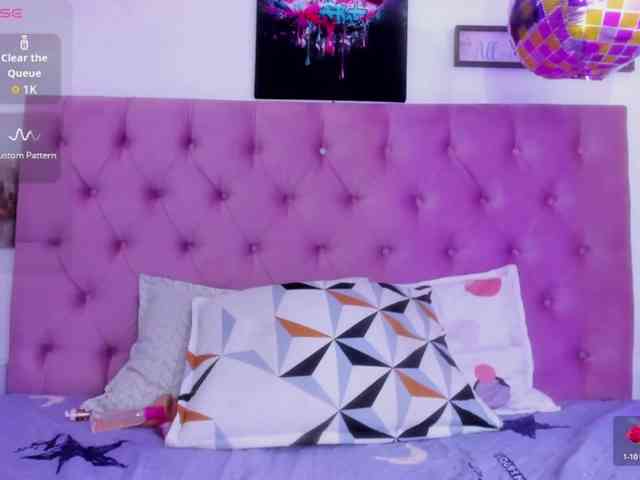 Natasha-wishx webcam