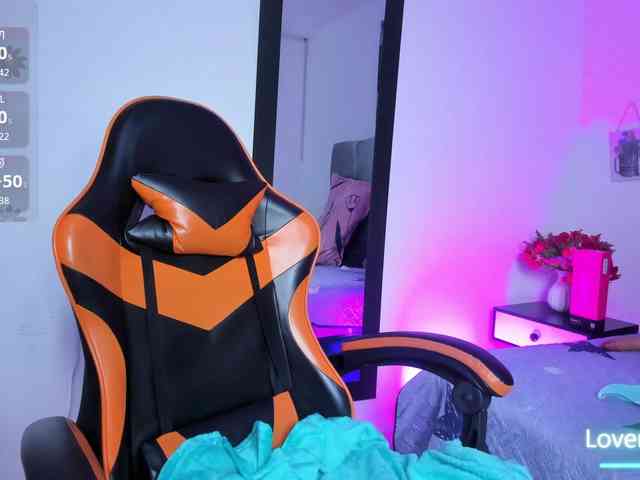 Natasha-wishx webcam