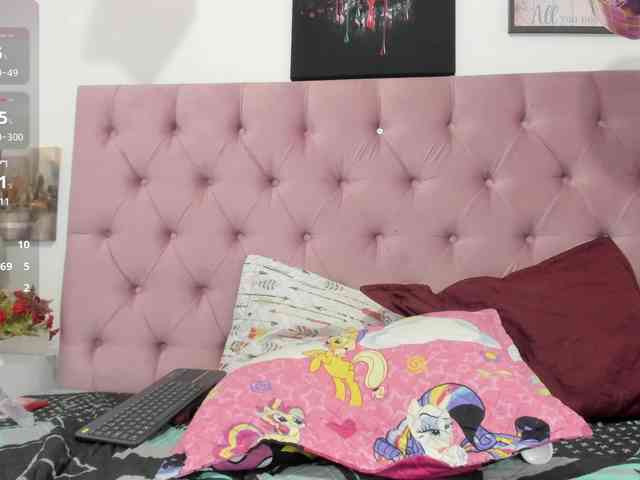 Natasha-wishx webcam