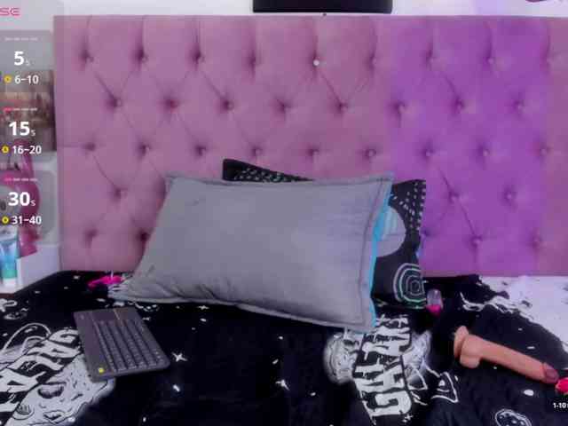 Natasha-wishx webcam
