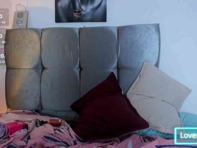 Natasha-wishx webcam