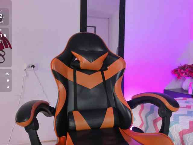 Natasha-wishx webcam