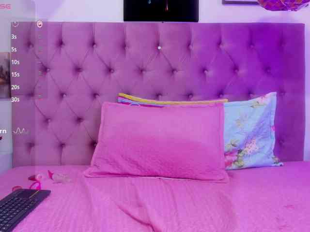 Natasha-wishx webcam