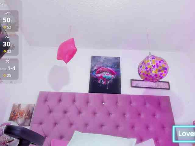 Natasha-wishx webcam