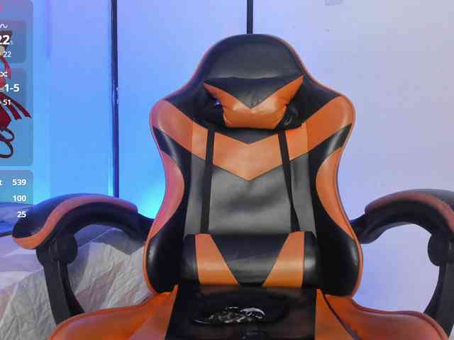 Natasha-wishx webcam
