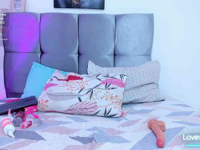 Natasha-wishx webcam