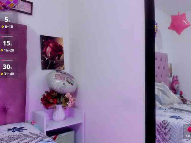 Natasha-wishx webcam