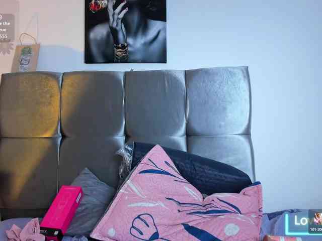Natasha-wishx webcam