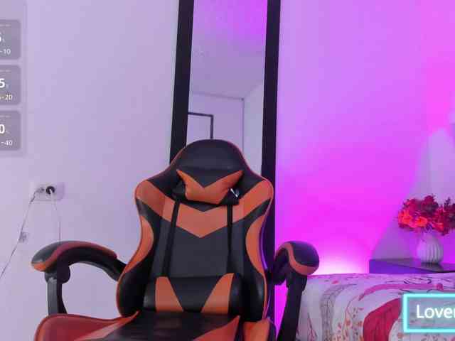 Natasha-wishx webcam