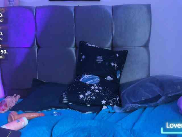 Natasha-wishx webcam