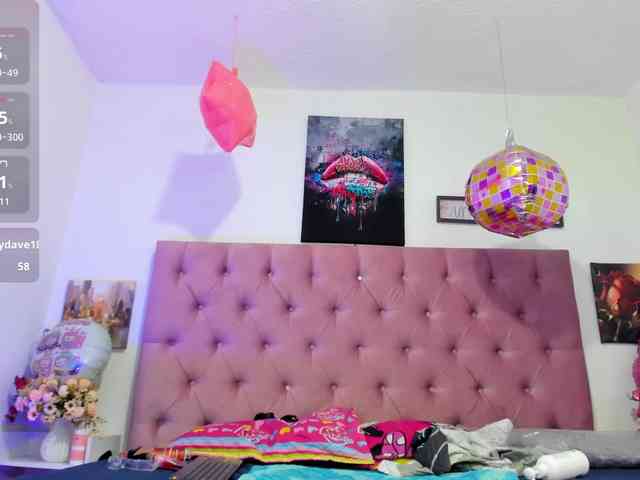 Natasha-wishx webcam