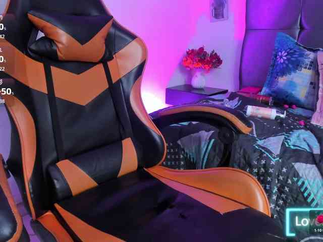 Natasha-wishx webcam
