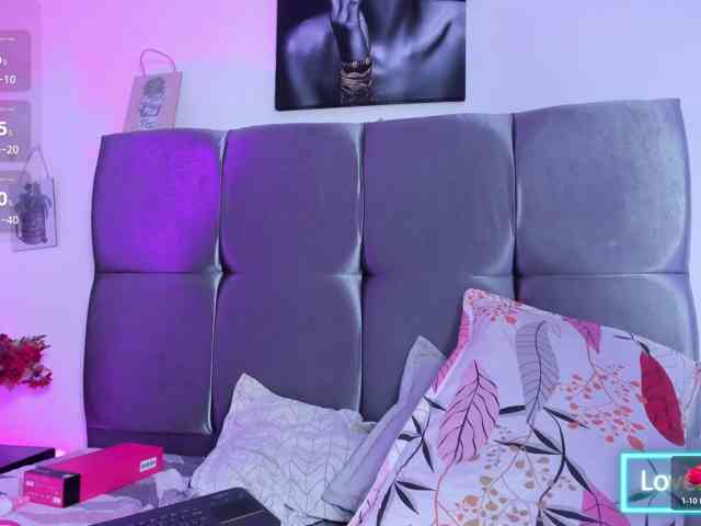 Natasha-wishx webcam