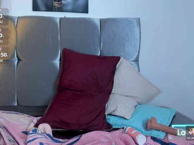 Natasha-wishx webcam