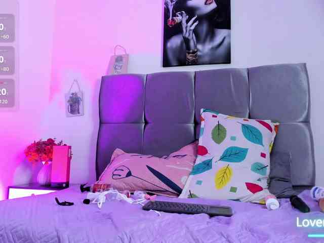 Natasha-wishx webcam